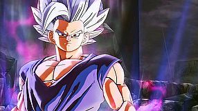 Dragon Ball: Xenoverse 2 zwiastun Hero of Justice Pack 2