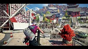 World War Z: Aftermath - zwiastun aktualizacji Community Challenge