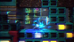 Rusty Rabbit - zwiastun z datą premiery