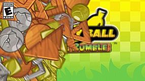 Super Monkey Ball: Banana Rumble - zwiastun Reda