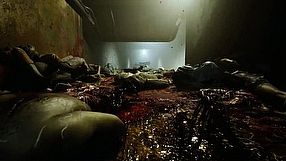 The Outlast Trials - zwiastun aktualizacji Amelia Escape