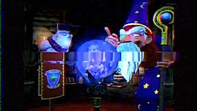 Wizard101 - zwiastun aktualizacji Liches & Legends