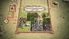 Drop Duchy - zwiastun wersji na PS5 i Nintendo Switch