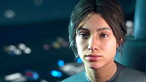 Scars Above zwiastun rozgrywki #1