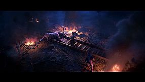 Hunt: Showdown - zwiastun wyzwania Game of Skill