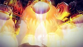 Besiege - zwiastun DLC The Broken Beyond