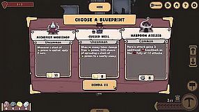 Hold the Mine - zwiastun #1