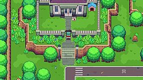 Under the Island - zwiastun z datą premiery