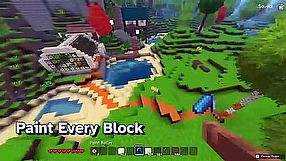 Allumeria - zwiastun wersji demo