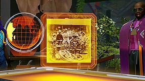 Relooted - zwiastun premierowy