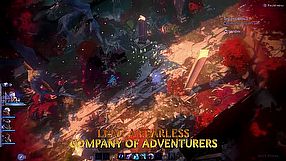 Terrinoth: Heroes of Descent - zwiastun #1