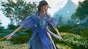 Ravenbound zwiastun #2