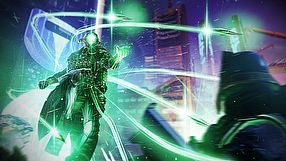 Destiny 2: Lightfall zwiastun #5