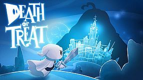 Death or Treat zwiastun #1