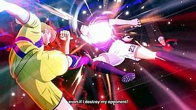 Captain Tsubasa 2: World Fighters - zwiastun fabularny