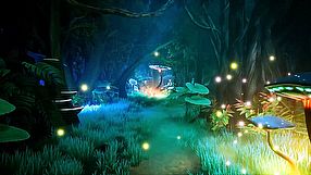 Call of the Elder Gods - zwiastun premierowy