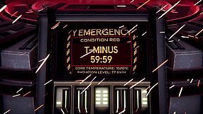 60 Minutes to Extinction: Escape Room - zwiastun gry