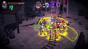 Lethal Honor: Order of the Apocalypse - zwiastun premierowy