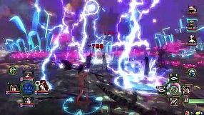 Xuan-Yuan Sword: The Gate of Firmament - zwiastun #1