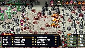 Chained Echoes: Ashes of Elrant - zwiastun #1