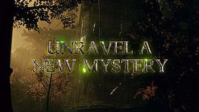 Warhammer: Vermintide 2 - zwiastun Verminous Dreams: The Forsaken Temple