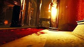 Covenant - zwiastun #1