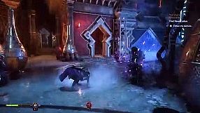 Dragon Age: The Veilguard - gameplay #1