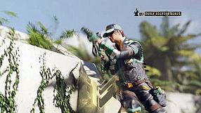 Tom Clancy's Rainbow Six: Siege - zwiastun R6 Membership