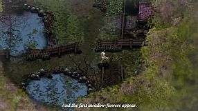 Conscript - zwiastun Rendezvous with Death