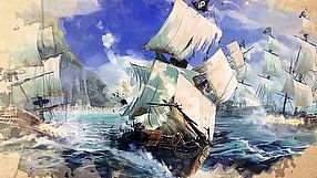 Republic of Pirates - intro i zwiastun wersji demo