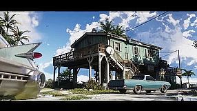 Grand Theft Auto VI zwiastun #2