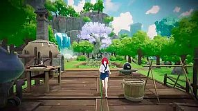 Tales of Seikyu - zwiastun z datą wczesnego dostępu