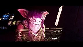 Stellaris: Nomads - zwiastun dodatku