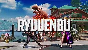 Fatal Fury: City of the Wolves - zwiastun Mai