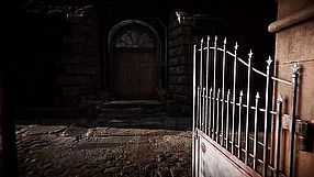 Amerzone: The Explorer's Legacy - zwiastun fabularny