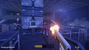 Agent 64: Spies Never Die - zwiastun na Realms Deep 2023