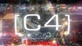 Zero Parades: For Dead Spies - zwiastun #1