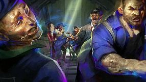 Hopetown - zwiastun Kickstartera