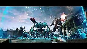 Steel Hunters - zwiastun z datą wczesnego dostępu