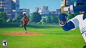 Fortnite - zwiastun Fortnite x Shohei Ohtani