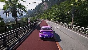 JDM: Japanese Drift Master - zwiastun z nową datą premiery