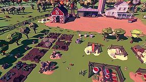 Harvest Hills - zwiastun #1