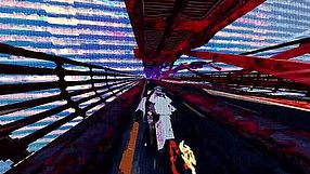 Airframe Ultra - zwiastun The Hunt for Bandit 99