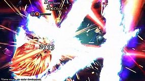 War of the Visions: Final Fantasy Brave Exvius - zwiastun X FF7 Advent Children