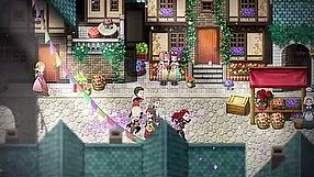 The Silent Kingdom - zwiastun #1