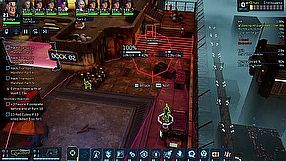 Cyber Knights: Flashpoint - zwiastun premierowy wersji 1.0