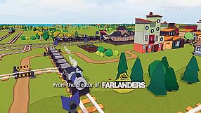 Super Loco World - zwiastun rozgrywki