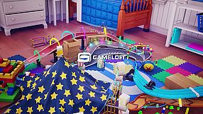 Disney Speedstorm - zwiastun 14. sezonu