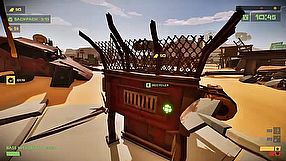 The Spotter: Dig or Die - zwiastun premierowy