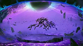 Borderlands 4 - zwiastun Welcome to Kairos